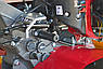 Мотоблок WEIMA WM900М-3 DELUXE + фреза (код 10083), фото 10