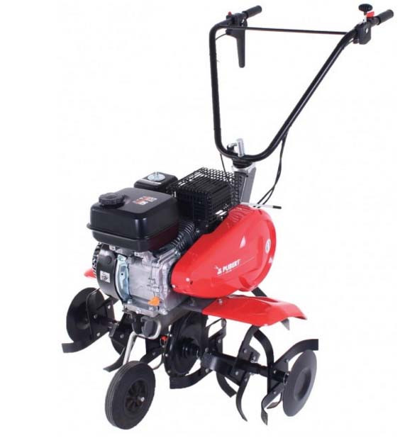 Культиватор бензиновий Pubert ARGO 80 РС3 (код 3000523001/1), фото 1
