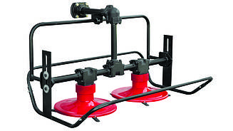 Косарка роторна Кентавр КР-02М (ВМО під шпонку 14мм) Безкоштовна доставка