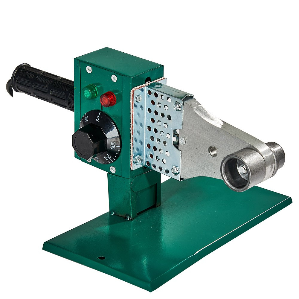 ПАЯЛЬНИК ДЛЯ ПЛАСТИКОВИХ ТРУБ NOWA LW 900C, фото 1