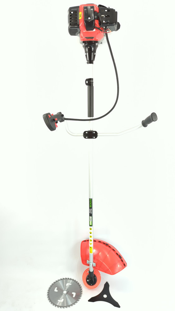 Мотокоса Iron Angel BC43В, фото 1