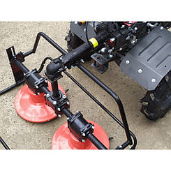 Косарка роторна WEIMA 1100-6 (до моделей WM1100-6 під ВМО)