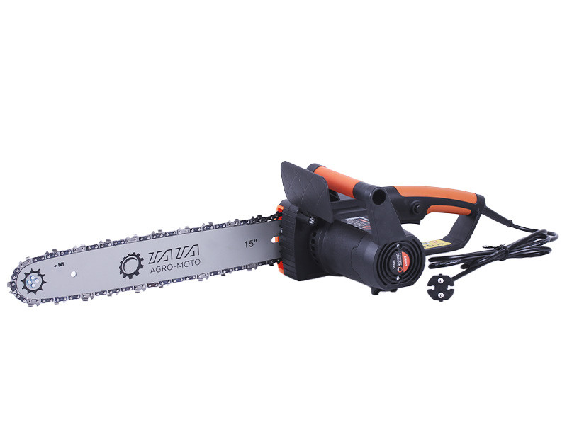 Електропила ланцюгова ТАТА CS5515, 1800W, фото 1
