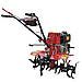 Мотоблок Кентавр МБ 2010ДЕ (4.00-10) + ФРЕЗА (10 к.с., дизель, електростарт), фото 8
