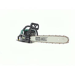 Електропила ланцюгова Iron Angel СS800 (2,8 кВт, шина 45)