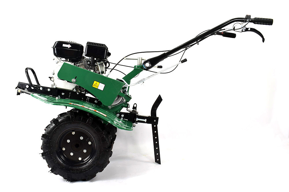 Мотоблок бензиновий Favorite GT 09 (код 2001172), фото 1