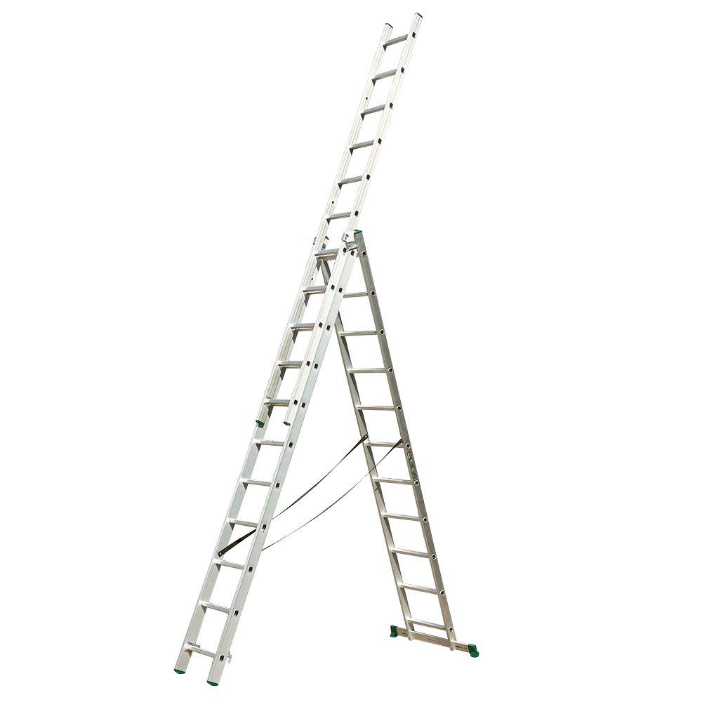 Сходи Універсальні Nowa EL3180w, фото 1