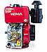 Двигун дизельний WEIMA WM188FBE (12 к.с., знім. циліндр, шліци Ø25мм, ел.старт) (код 21066), фото 2