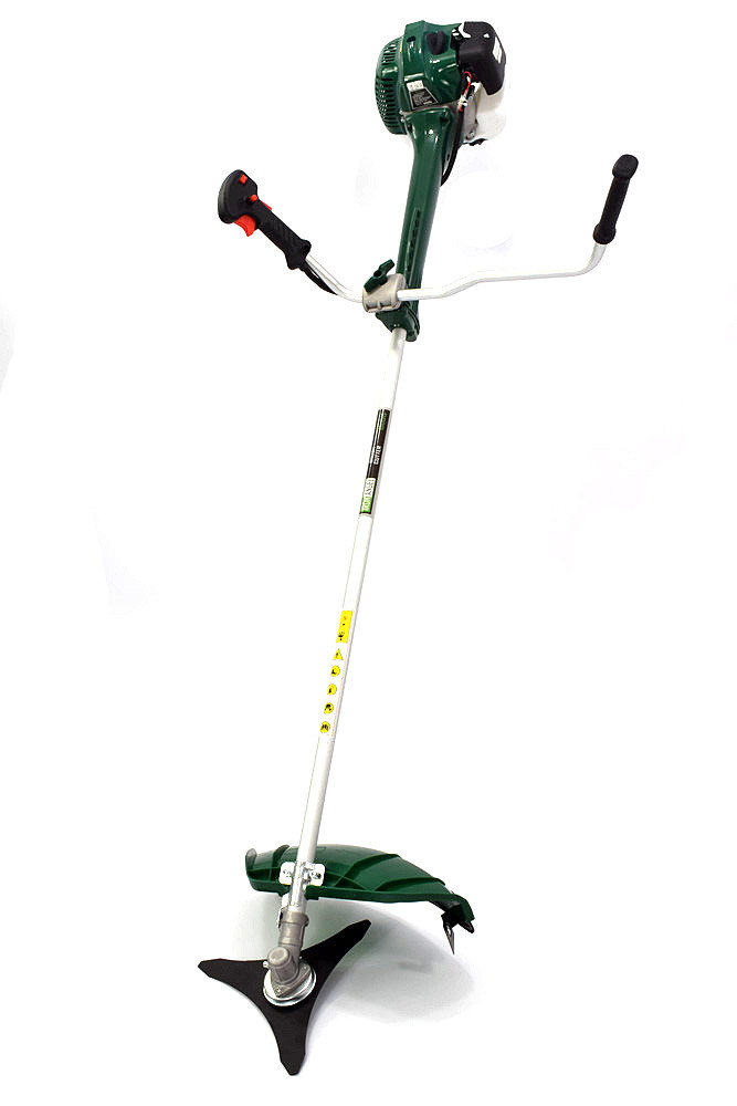 Мотокоса Iron Angel BC 53, фото 1