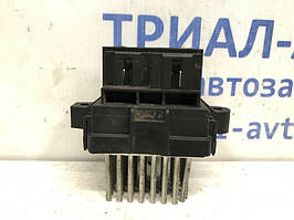 Резистор печки Chevrolet