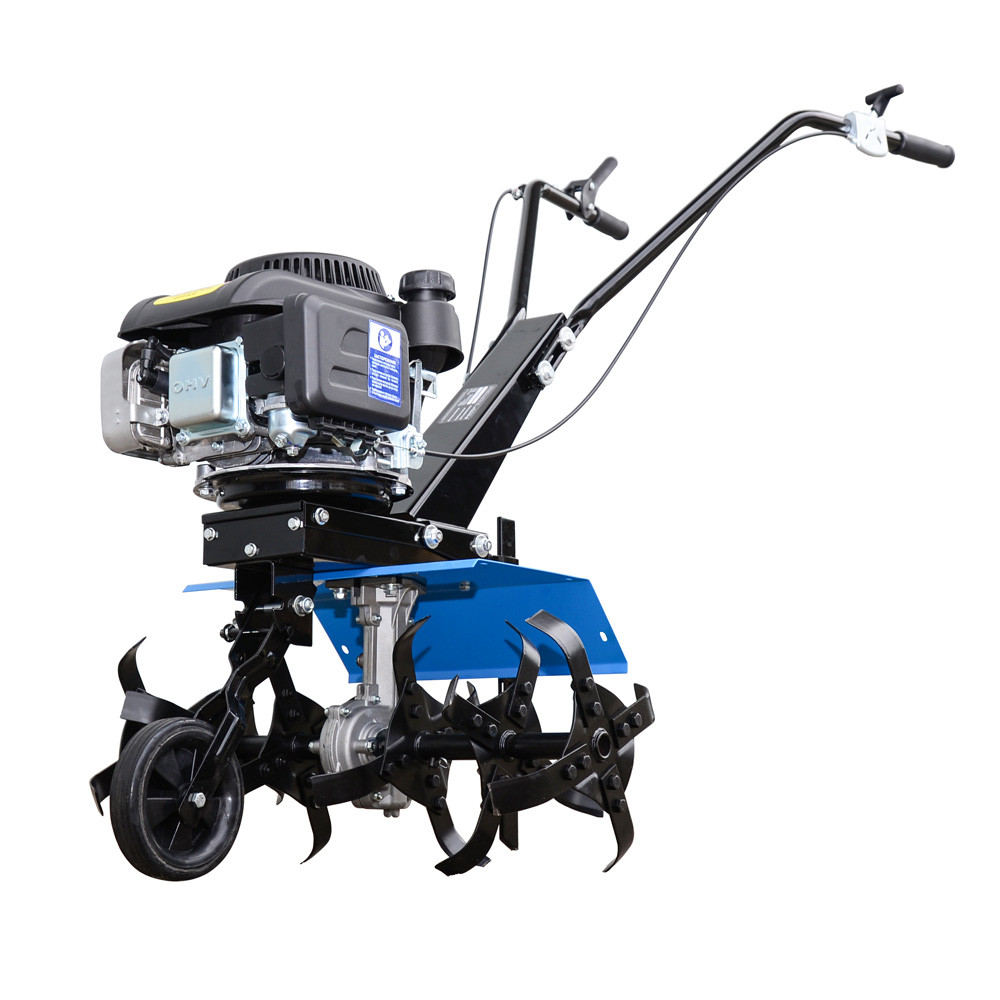 Культиватор Кентавр МК30-1/6Т (4,5 к.с., бензин, ручний стартер) (код 120585), фото 1