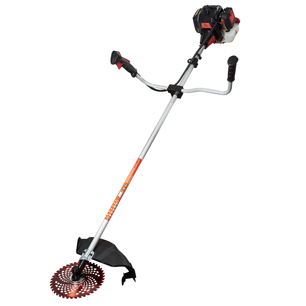 Мотокоса Vitals Master BK 3312j Black Edition, фото 1