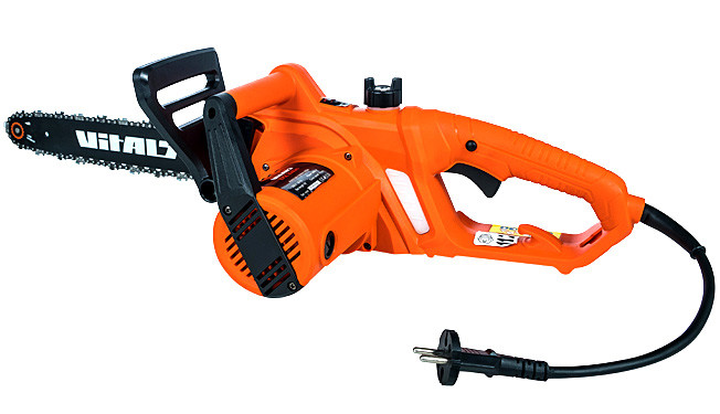 Пила електрична Vitals EKZ 2040m (Безкоштовна доставка), фото 1