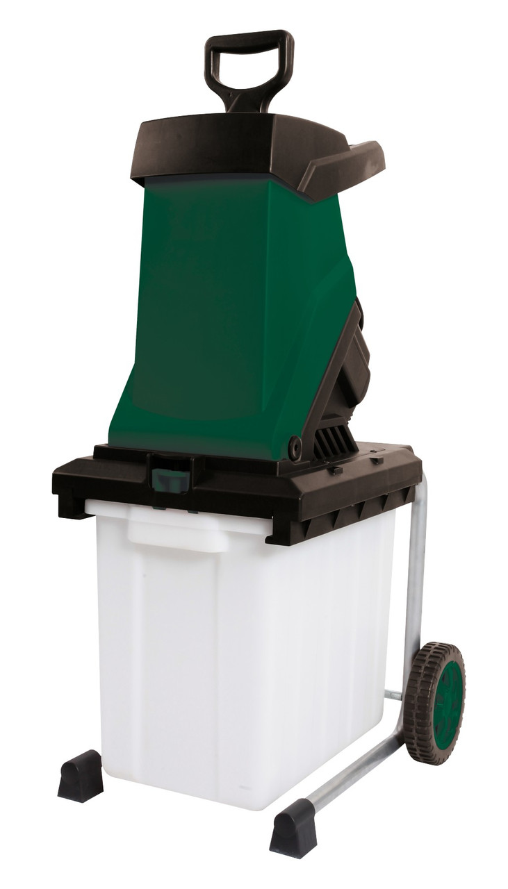 Подрібнювач Iron Angel ES 2650LG, фото 1