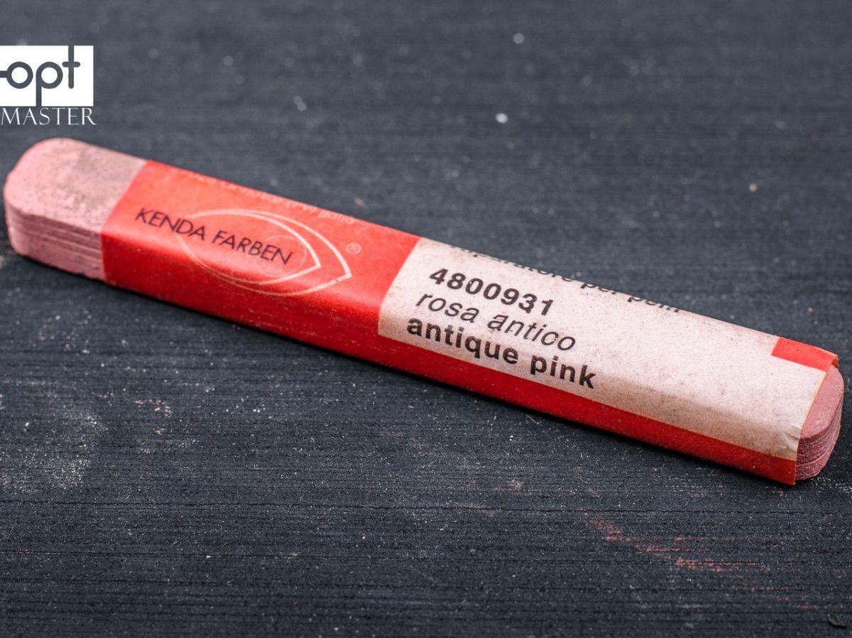 Віск KENDA FARBEN Repair Crayon 4800931, кол. античний рожевий