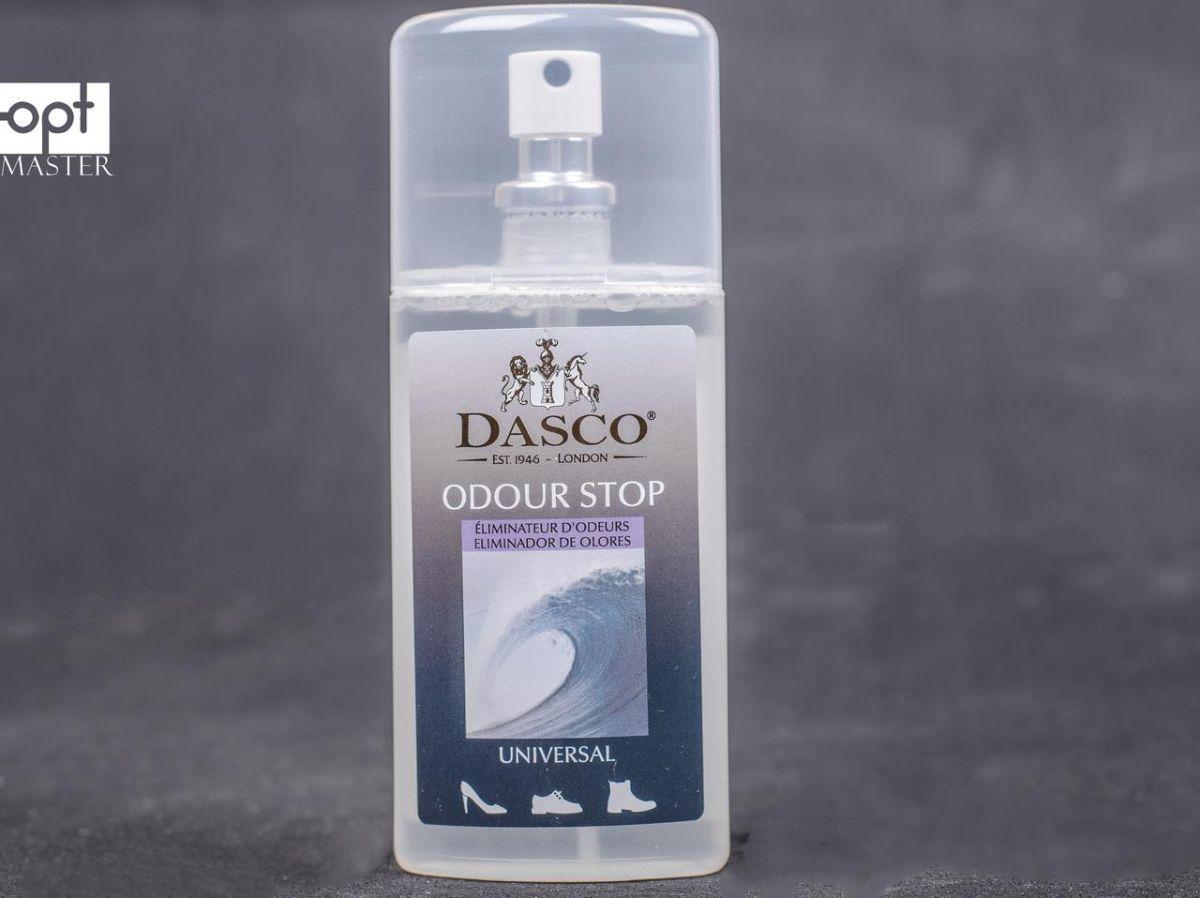 Дезодорант для взуття DASCO Odour Stop, 100 мл