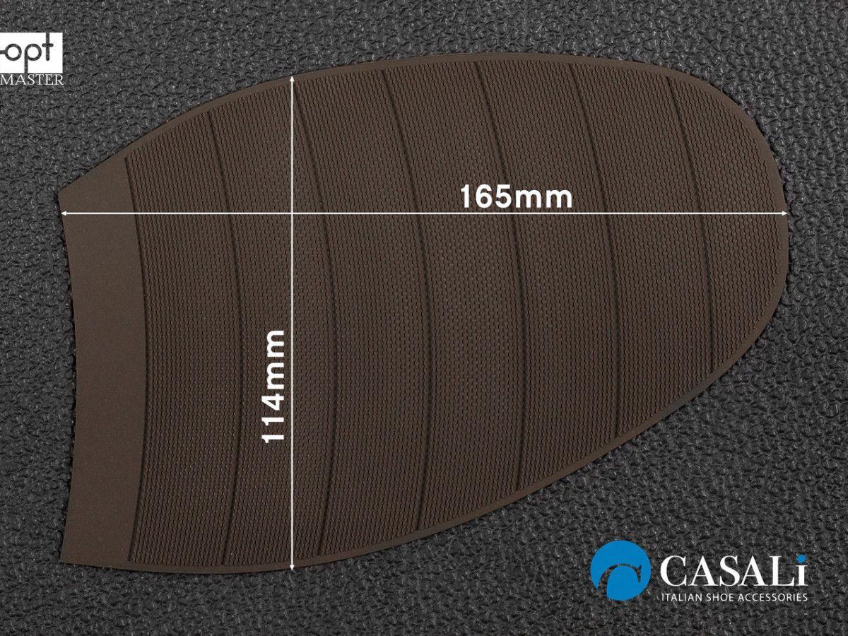 CASALi WAVE, р. 3, кол. коричневий профілактика, фото 1