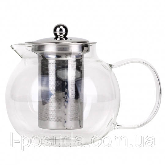 Чайник "Ассам", 1300 мл, фото 1