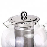 Чайник "Ассам", 1300 мл, фото 2