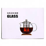 Чайник "Ассам", 1300 мл, фото 3