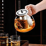 Чайник "Ассам", 1300 мл, фото 4