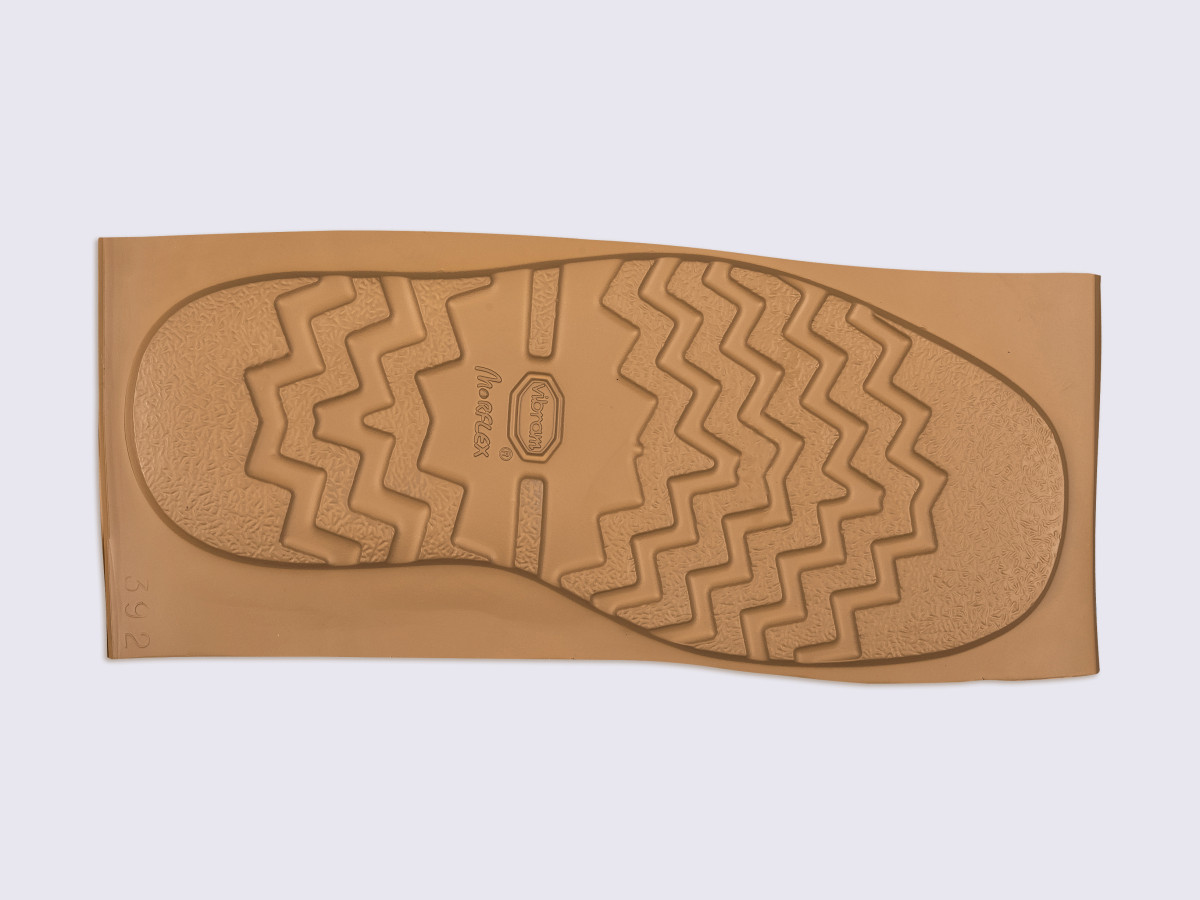 CRISTY (8377) бежева (AB) підошва Vibram