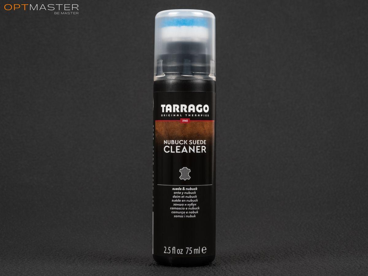 Очищувач для замші та нубука Tarrago Nubuck Suede Cleaner, 75 мл TCA17