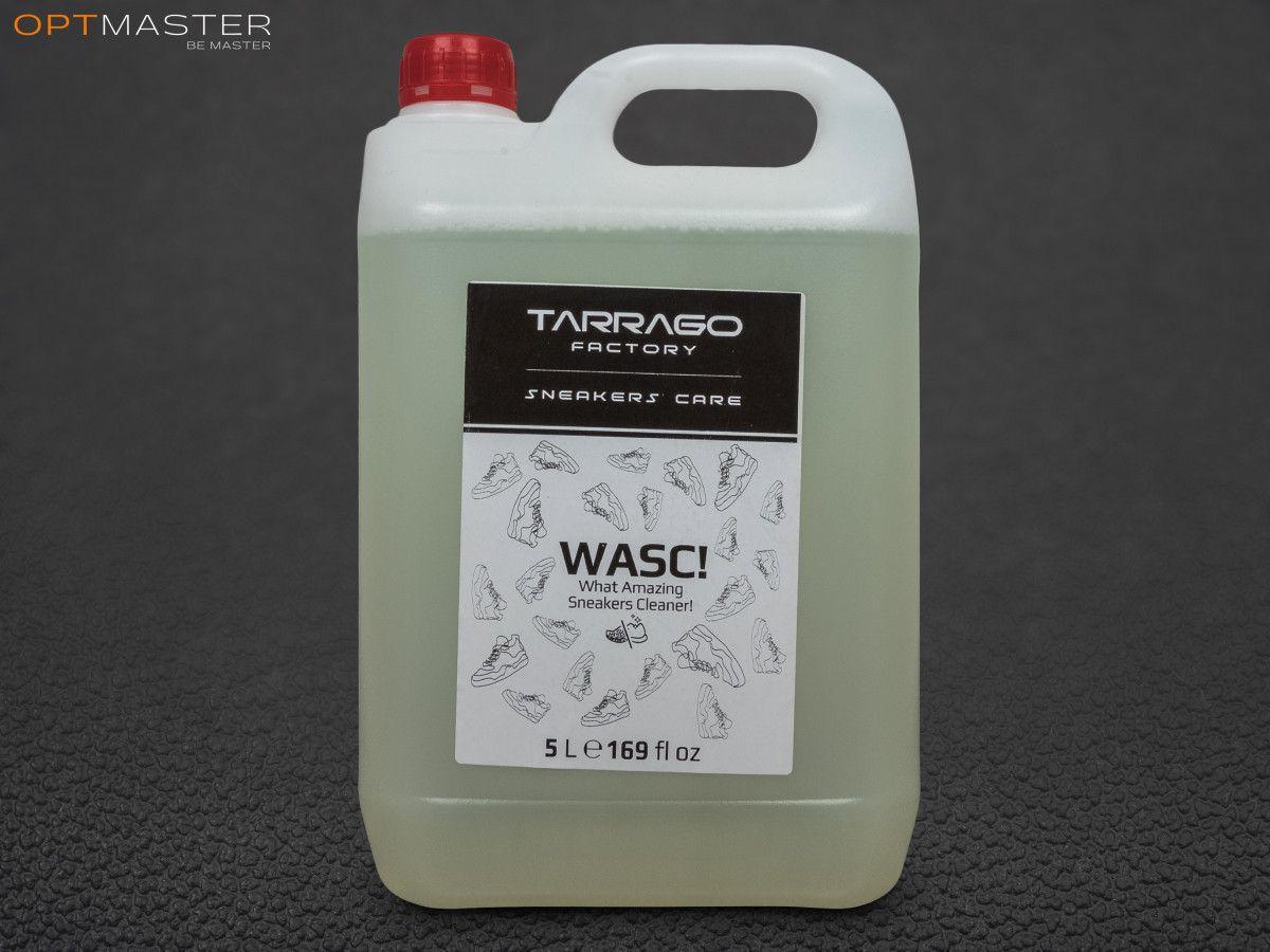 Очищувач для кросівок TARRAGO Sneakers WASC! 5 л TNI21, фото 1