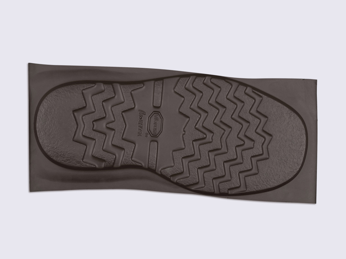 CRISTY 8377 (AN) підошва Vibram кол.Табак