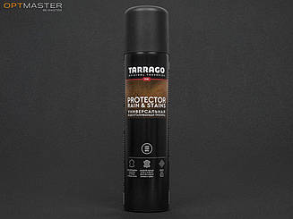 Водовідштовхувальний спрей для взуття Tarrago Protector Універсальний, 250мл, кол. безбарвний TCS23