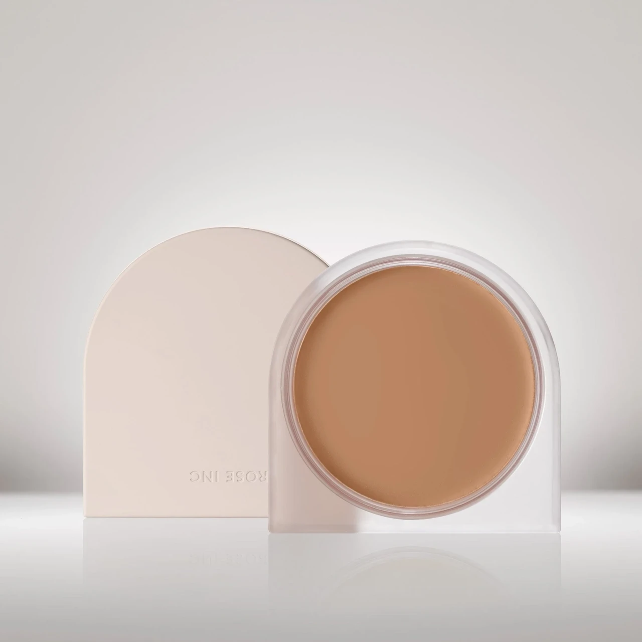 ROSE INC Solar Infusion Moisturizing Cream Bronzer – Зволожуючий кремовий бронзер, відтінок Parrot Cay