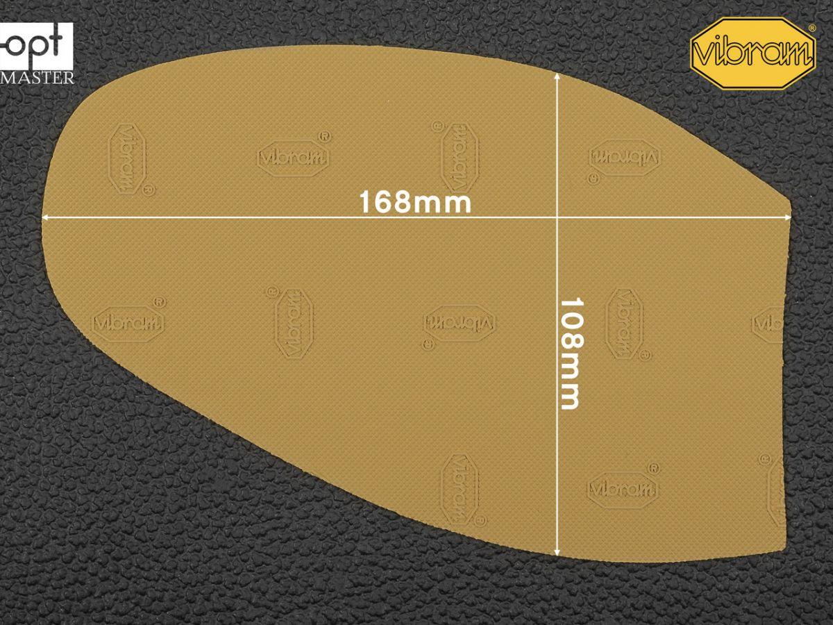 EASY WAY women (3373), кол. бежевий LEATHER (AF), р. 1, профілактика формована Vibram