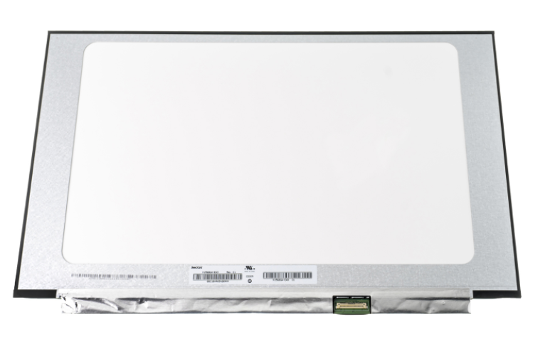 Матриця для ноутбука 15.6 Led Slim 1366x768 30pin БЕЗ планок і вушок 350мм NT156WHM-N44 нов #