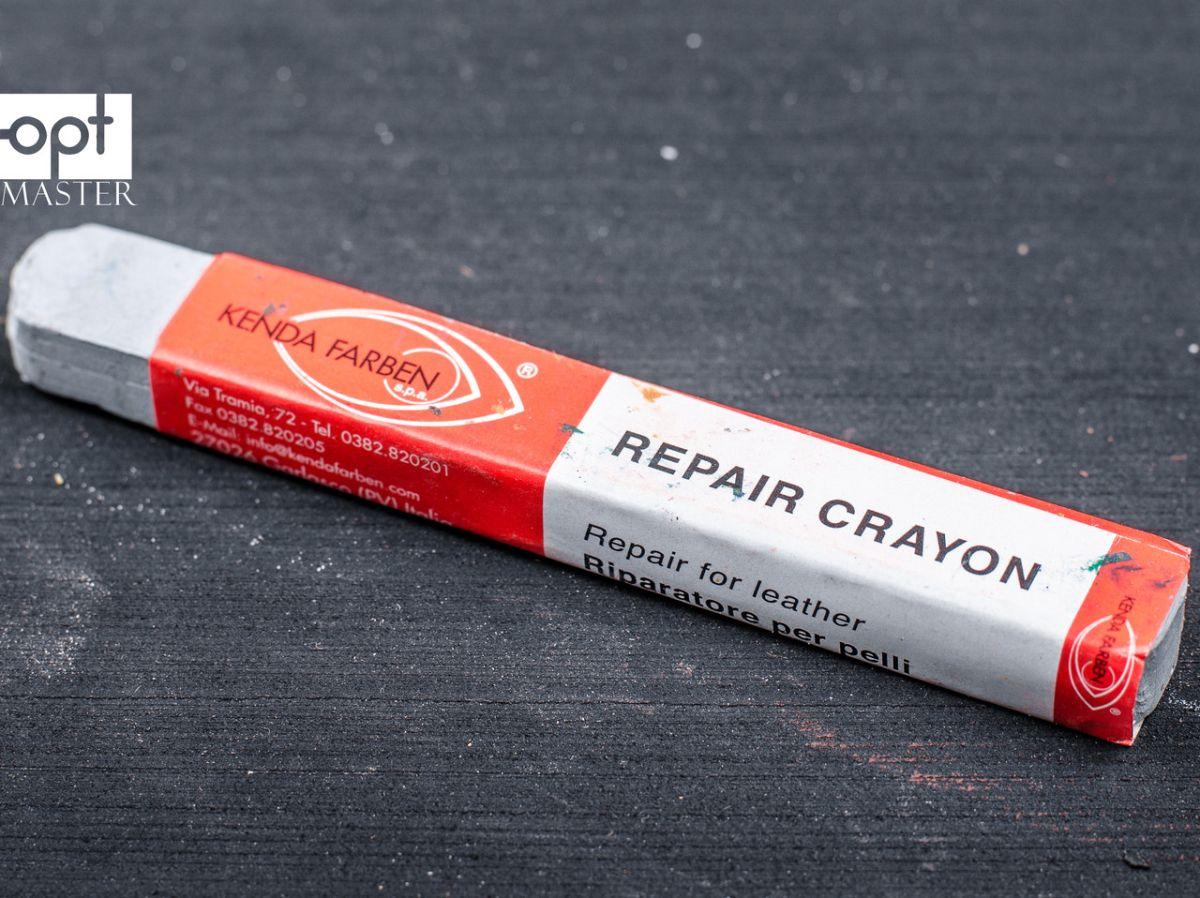 Віск KENDA FARBEN Repair Crayon 568, кол.світло-сірий