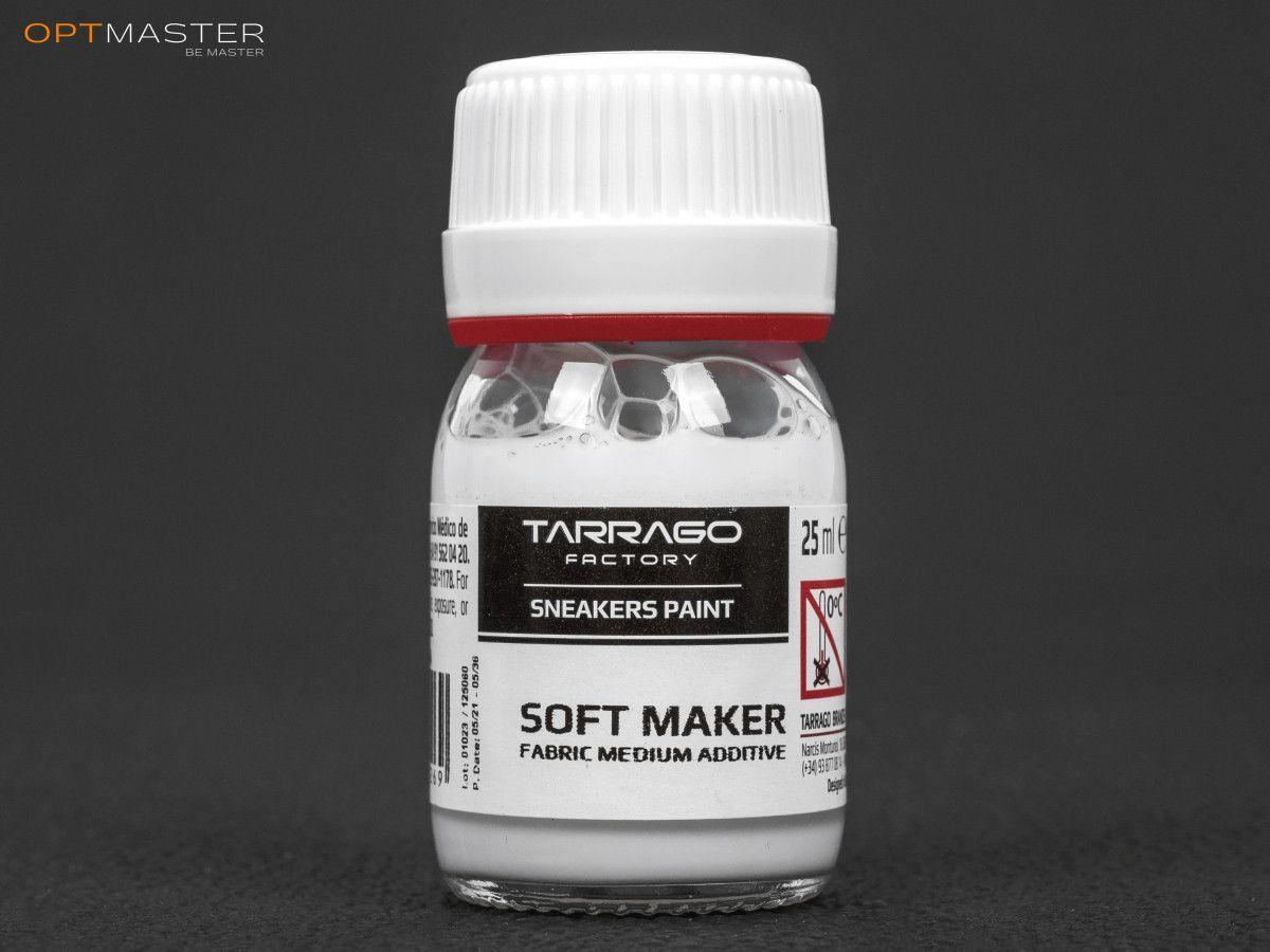 Пом'якшувач TARRAGO Sneakers Soft Maker, 25 мл TNF30, фото 1