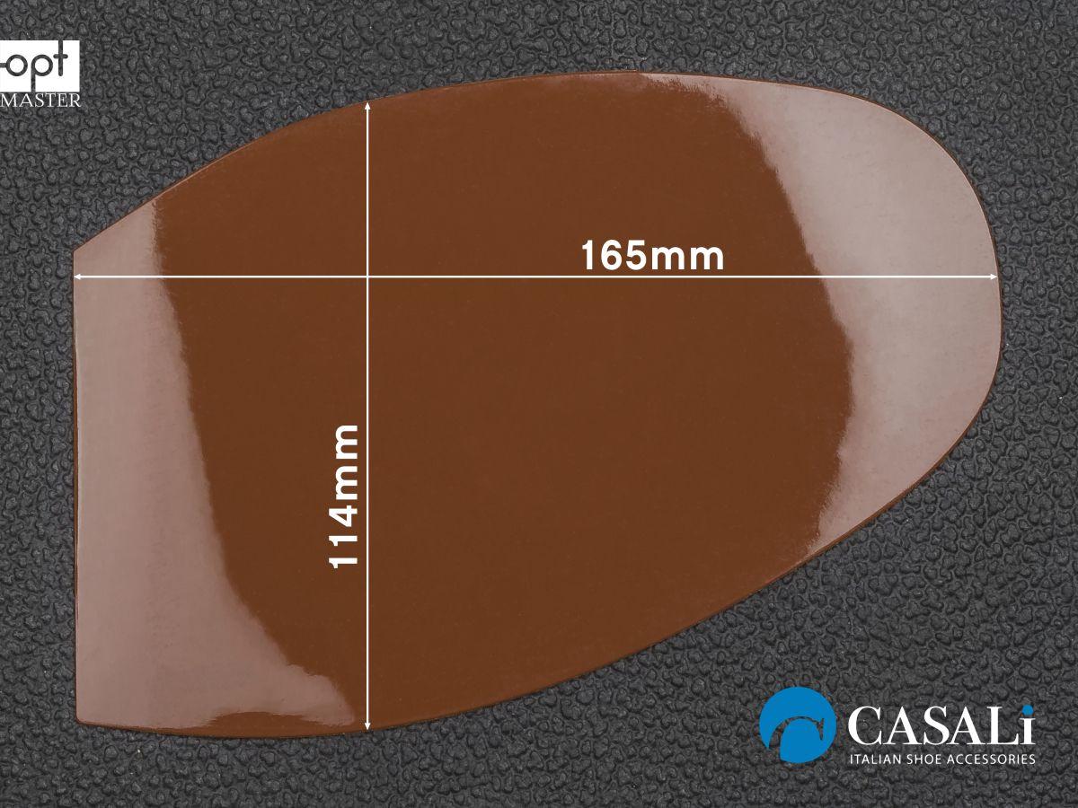 CASALi MIRROR (глянець), р. 3, кол.шоколад профілактика
