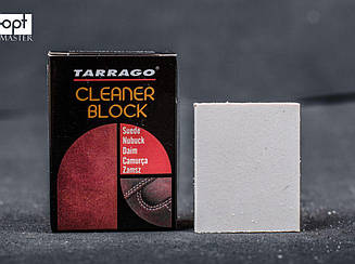 Ластик Tarrago Cleaner Block Nubuck TCV07