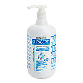 Ополіскувач Curasept ADS 912 (хлоргексидин 0,12%), 900 мл