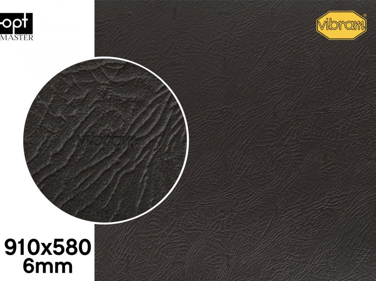 CALIFORNIA (7963), кол.темно-коричневий (18), т. 6мм гума набоєчна Vibram, фото 1