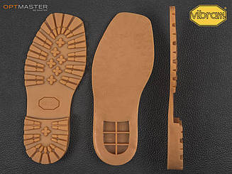 ROCCIA BLOCK (1136), кол. бежевий (AР) підошва Vibram