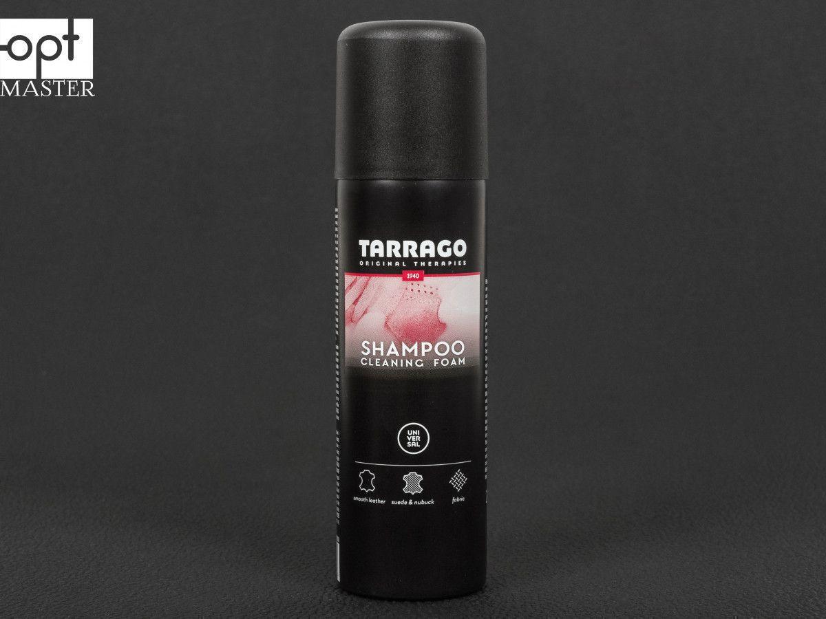 Універсальна піна-очищувач Tarrago Shampoo, 200 мл TCS27