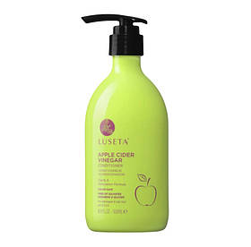 Кондиціонер для гладкості Luseta Beauty Apple Cider Vinegar (500 ml)