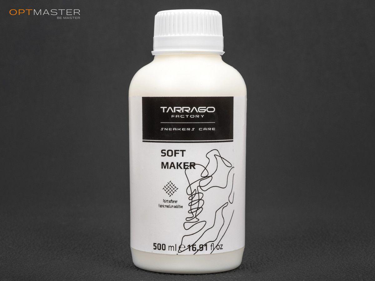 Пом'якшувач TARRAGO Sneakers Soft Maker, 500 мл TNP30, фото 1