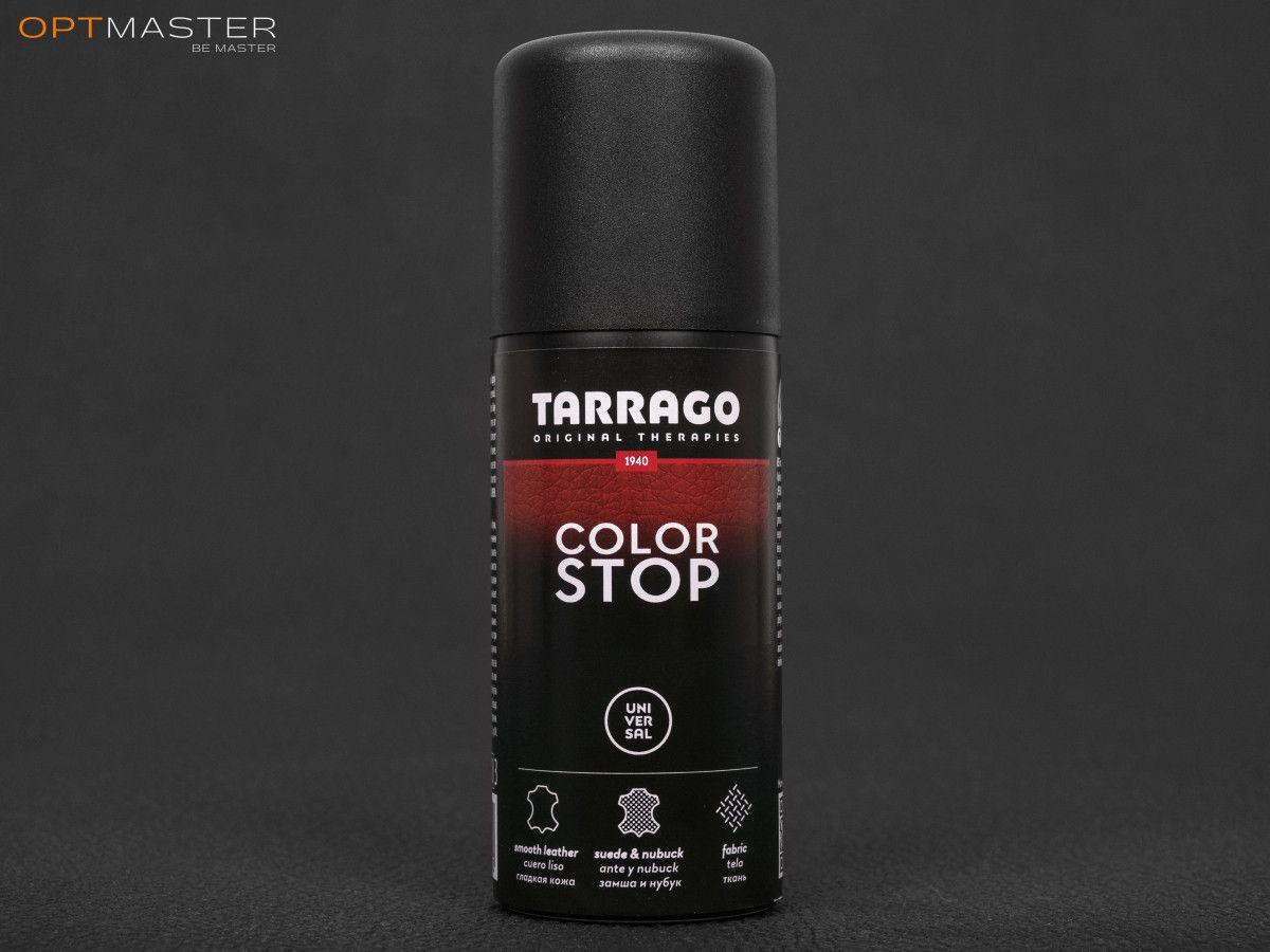 Захисний спрей для запобігання фарбування шкарпеток Tarrago Color Stop, 100 мл, безбарвний TCS99, фото 1