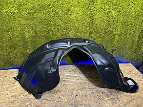 Підкрилок передній лівий Jeep Grand Cherokee WK2 (2010-2013) 55079293AF,3431FL2T Підкрилок Джип гранд черокі