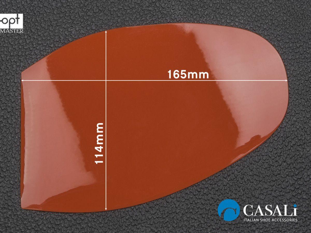 CASALi MIRROR (глянець), р. 3, кол. оранжевий профілактика, фото 1
