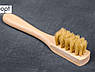 Щітка-намазок для Взуття DASCO Bristle Shoe Brush, фото 2