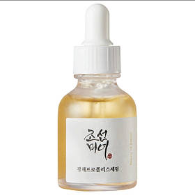 Сироватка з прополісом та ніацинамідом Beauty Of Joseon Glow Serum Propolis and Niacinamide (30 ml)