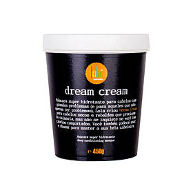 Маска для зволоження Lola From Rio Dream Cream (450 g)