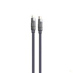 Кабель зарядки Remax RC-C053 Type-C-Lightning Wefon Series 20W 1.2м